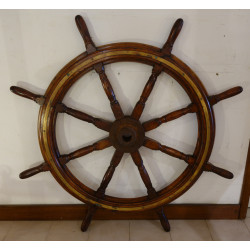 BARRE A ROUE