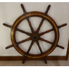 BARRE A ROUE
