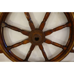 BARRE A ROUE