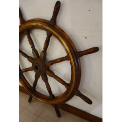 BARRE A ROUE