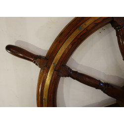 BARRE A ROUE