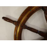 BARRE A ROUE