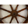 BARRE A ROUE