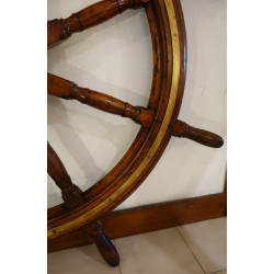 BARRE A ROUE