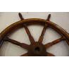 BARRE A ROUE
