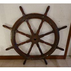 BARRE A ROUE