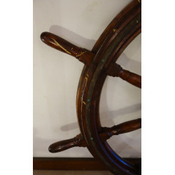 BARRE A ROUE