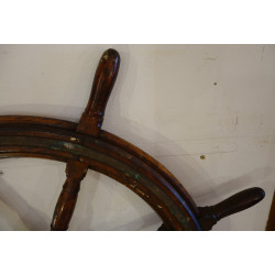 BARRE A ROUE