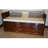 BANQUETTE DE CABINE