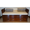 BANQUETTE DE CABINE