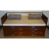 BANQUETTE DE CABINE