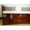 BANQUETTE DE CABINE