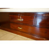 BANQUETTE DE CABINE