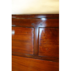 BANQUETTE DE CABINE