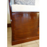 BANQUETTE DE CABINE