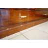 BANQUETTE DE CABINE