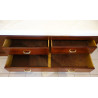 BANQUETTE DE CABINE