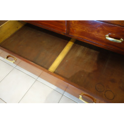 BANQUETTE DE CABINE