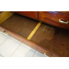 BANQUETTE DE CABINE
