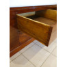 BANQUETTE DE CABINE