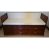 BANQUETTE DE CABINE