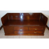 BANQUETTE DE CABINE