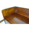 BANQUETTE DE CABINE