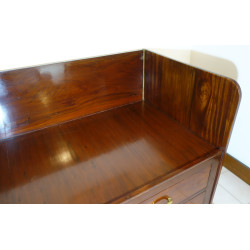 BANQUETTE DE CABINE