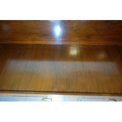 BANQUETTE DE CABINE