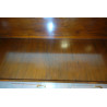 BANQUETTE DE CABINE