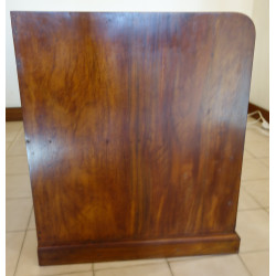 BANQUETTE DE CABINE