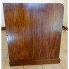 BANQUETTE DE CABINE