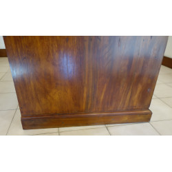 BANQUETTE DE CABINE