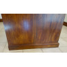 BANQUETTE DE CABINE