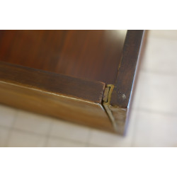 BANQUETTE DE CABINE