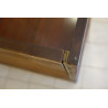 BANQUETTE DE CABINE