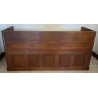 BANQUETTE DE CABINE