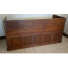 BANQUETTE DE CABINE