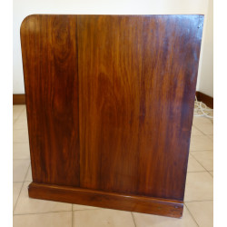 BANQUETTE DE CABINE