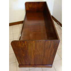 BANQUETTE DE CABINE