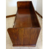 BANQUETTE DE CABINE
