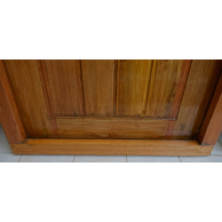 PORTE DE COURSIVE