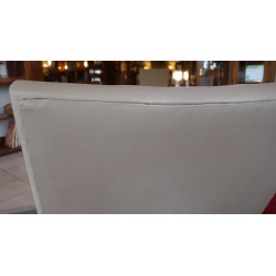 FAUTEUILS DESIGN PALISSANDRE