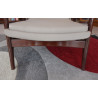 FAUTEUILS DESIGN PALISSANDRE