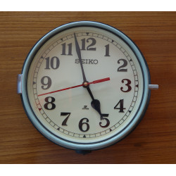 HORLOGE DE BORD