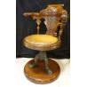 FAUTEUIL DE SALLE A MANGER DE PAQUEBOT