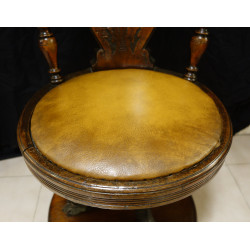 FAUTEUIL DE SALLE A MANGER DE PAQUEBOT