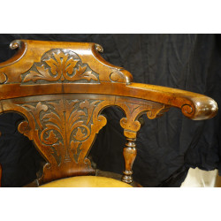 FAUTEUIL DE SALLE A MANGER DE PAQUEBOT