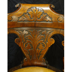 FAUTEUIL DE SALLE A MANGER DE PAQUEBOT