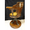 FAUTEUIL DE SALLE A MANGER DE PAQUEBOT